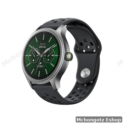 Oraimo Watch 6R OSW-823 Smart Watch 1.39 Inch Full Touch IP68 7 Days Battery