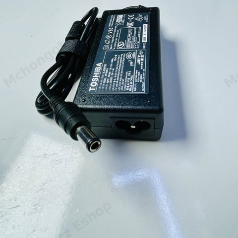 Toshiba Big Pin Laptop Power Adapter