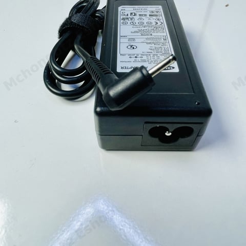 Toshiba Small Pin Laptop Power Adapter