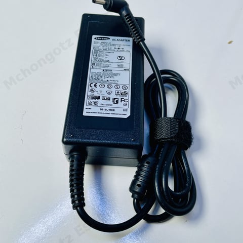Samsung Small Pin Laptop Power Adapter