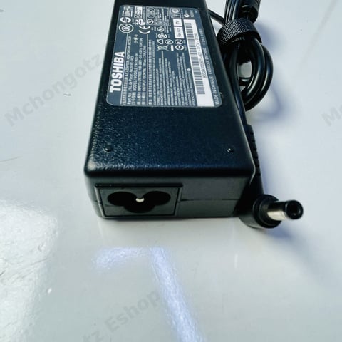 Toshiba Small Pin Laptop Power Adapter