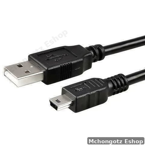 USB 2.0 External Hard Drive Cable Surpport SATA HDD/SSD (JEMBE)