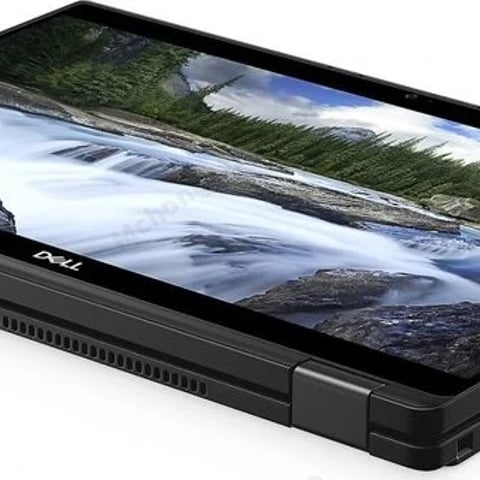 DELL Latitude 7390 2 in 1 Core i5 8th Gen | 8GB RAM | 256GB SSD | 13.3" Touchscreen