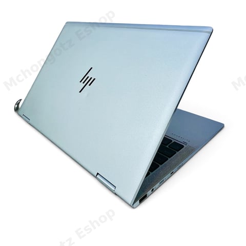 HP EliteBook x360 1040 G6 Core i7 8th Gen | 16GB RAM | 512GB SSD | 14" FHD Touchscreen