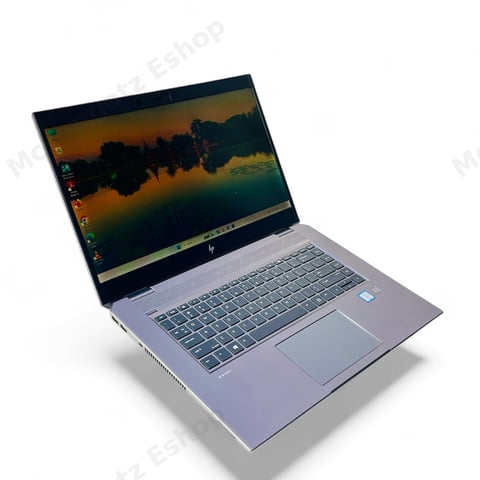 HP ZBook Studio G5 Core i7 8th Gen | 16GB RAM | 256GB SSD | NVIDIA 4GB | 15.6"