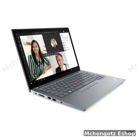 Lenovo ThinkPad X13 Gen 2i Core i5 11th Gen  up to 4.4GHz | 16GB RAM | 256GB SSD | 13.3" Touch | 180°