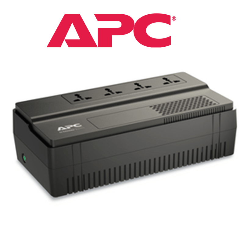 APC Easy UPS BV1000I-MSX 1000VA | AVR Power Backup | Price in Tanzania