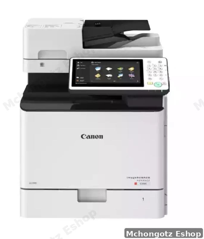 Canon imageRUNNER 2425i Photocopier | A3 Print, Scan, Copy, Mono | Multifunctional Printer with ADF & Duplex | Smart Office Machine Price in Tanzania