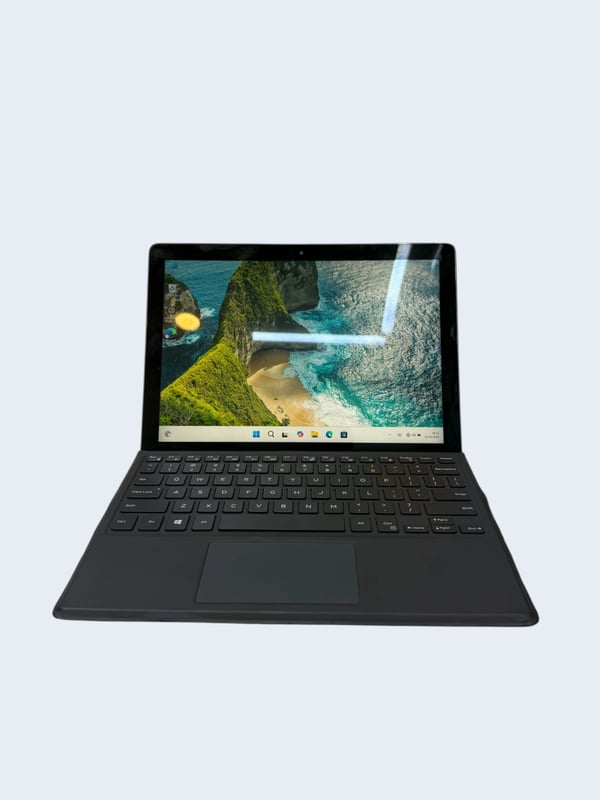 Dell Latitude 5285 Core i5 7th Gen | 8GB RAM | 256GB SSD | 12" Touch Laptop Price in Tanzania