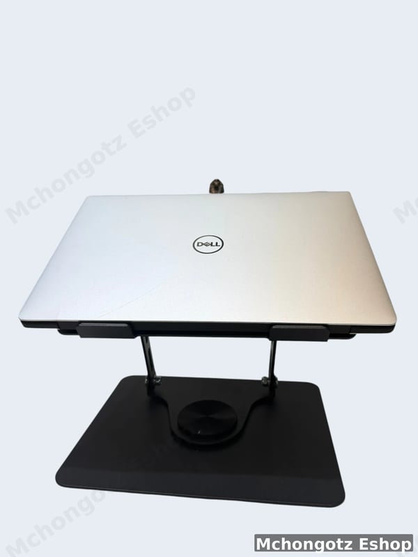 Dell XPS 13 9370 Core i7 8th Gen | 16GB RAM | 512GB SSD | 13.3" FHD Laptop Price in Tanzania