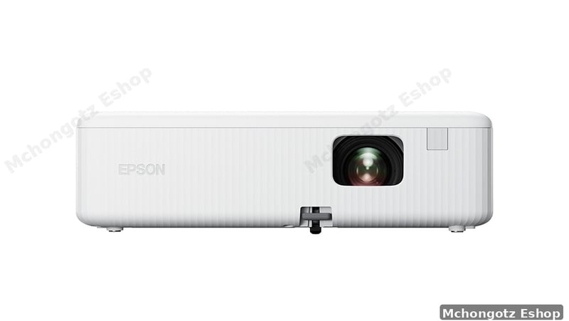 Epson CO-FH01 Full HD 1080p Projector 3000 Lumens
