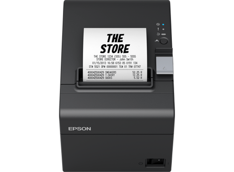 Epson TM-T20III Receipt Printer | POS Thermal Printer | Price in Tanzania