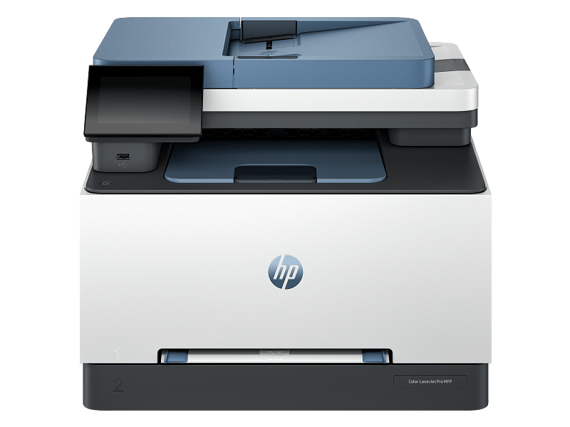 HP Color LaserJet Pro MFP 3303fdn | All-in-One Duplex Printer | Print, Scan, Copy, Fax | Price in Tanzania