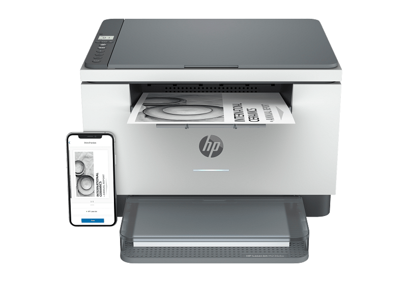 HP LaserJet 236dw | 236sdn Wireless Duplex Printer | Monochrome Laser Printer | Price in Tanzania
