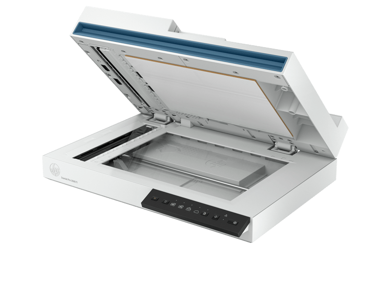 HP ScanJet Pro 2600 f1 Scanner | Duplex Document Scanner | Price in Tanzania
