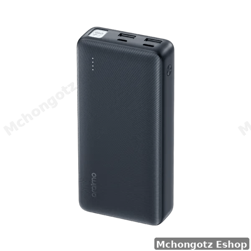 Oraimo Traveler 12 20000mAh Power Bank (OPB-1201, 12W)