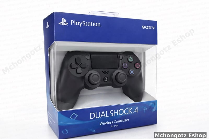 Sony  PS4 DualShock 4 Wireless Controller