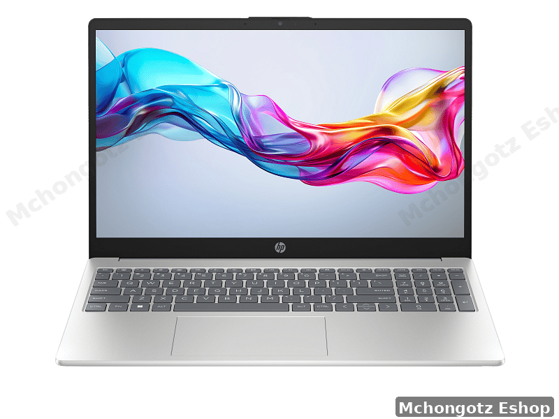 HP 15 Core i7 13th Gen | 8GB RAM | 512GB SSD | 15.6" Laptop Price in Tanzania