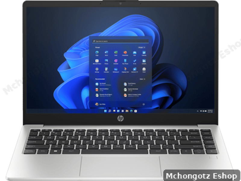 HP 240 G10 Core i7 13th Gen | 8GB RAM | 512GB SSD | 14" Laptop Price in Tanzania