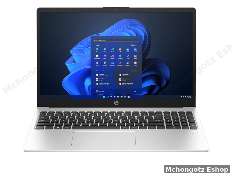 HP 250 G10 Core i7 13th Gen | 8GB RAM | 512GB SSD | 15.6" Laptop Price in Tanzania
