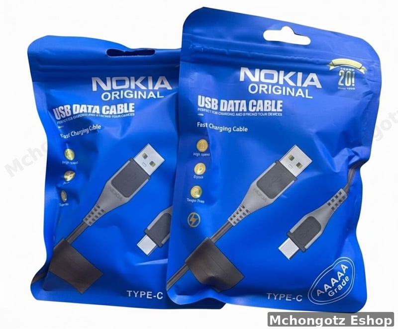 Nokia Original Micro USB Data Cable