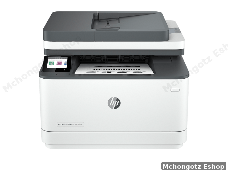 HP LaserJet Pro MFP 3103fdw All-in-One Wireless Duplex Printer | Price in Tanzania