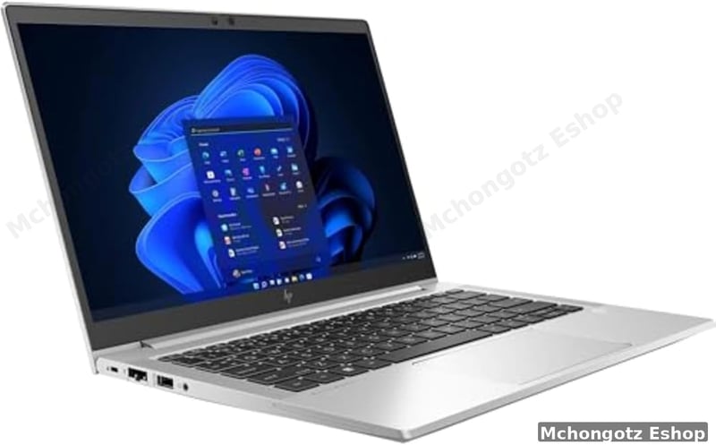 HP ProBook 630 G9 Core i5 | 8GB RAM | 256GB SSD | 13.3" Laptop Price in Tanzania