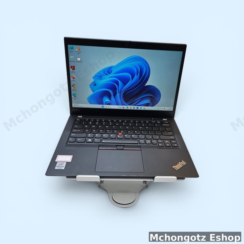 Lenovo ThinkPad X13 Core i5 | 16GB RAM | 256GB SSD | 13.3" Touch Laptop Price in Tanzania