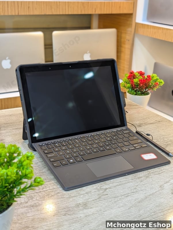 Dell Latitude 5290 2-in-1 Core i5 8GB RAM 256GB SSD 12.3 inch touchscreen