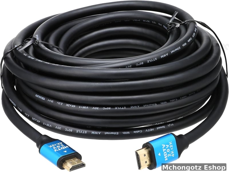 hdmi cable 20M 4K high quality