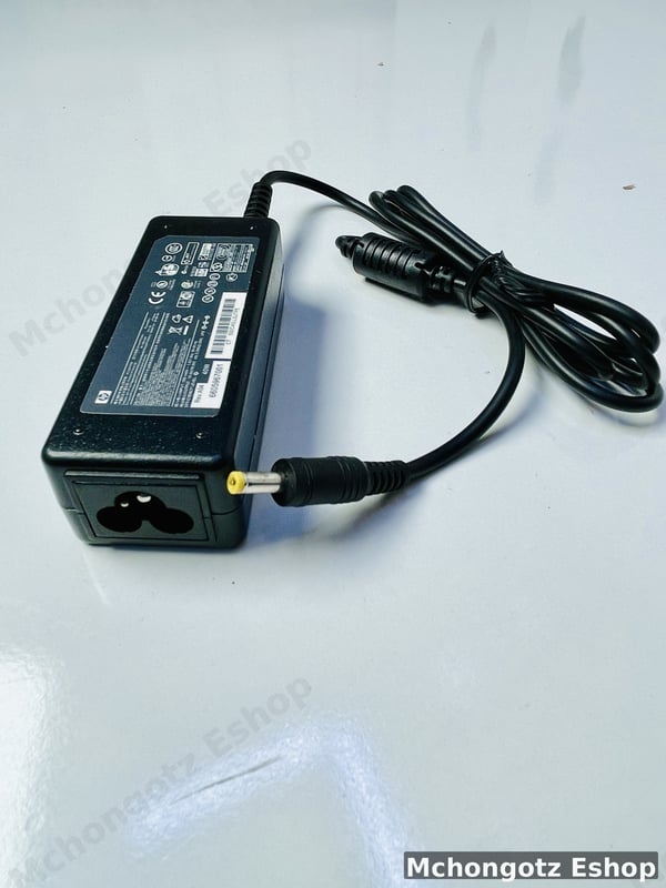 HP Special Pin Laptop Power Adapter