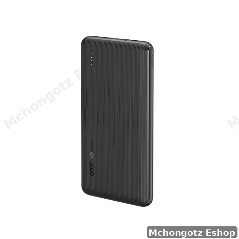 Oraimo PowerFlow B11 OPB-1102 10000mAh 15W Power Bank Type-C