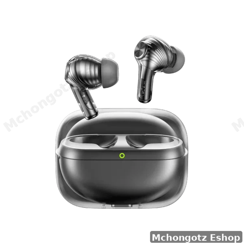 Oraimo SpaceBuds Pro OTW-930 Wireless Earbuds ANC Bluetooth 5.4 Type-C