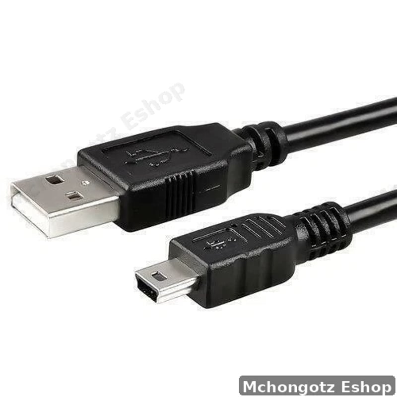 USB 2.0 External Hard Drive Cable Surpport SATA HDD/SSD (JEMBE)