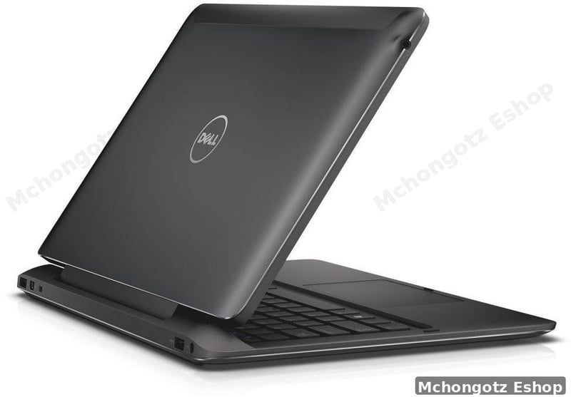 DELL Latitude 7350 Core m5 6th Gen | 8GB RAM | 256GB SSD | 13.3" Touchscreen