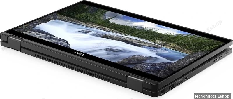 DELL Latitude 7390 2 in 1 Core i5 8th Gen | 8GB RAM | 256GB SSD | 13.3" Touchscreen