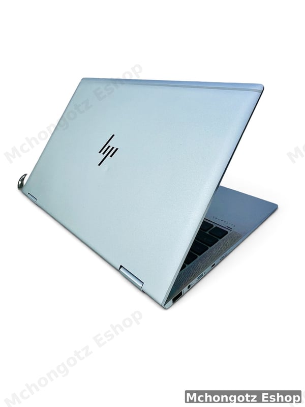 HP EliteBook x360 1040 G6 Core i7 8th Gen | 16GB RAM | 512GB SSD | 14" FHD Touchscreen