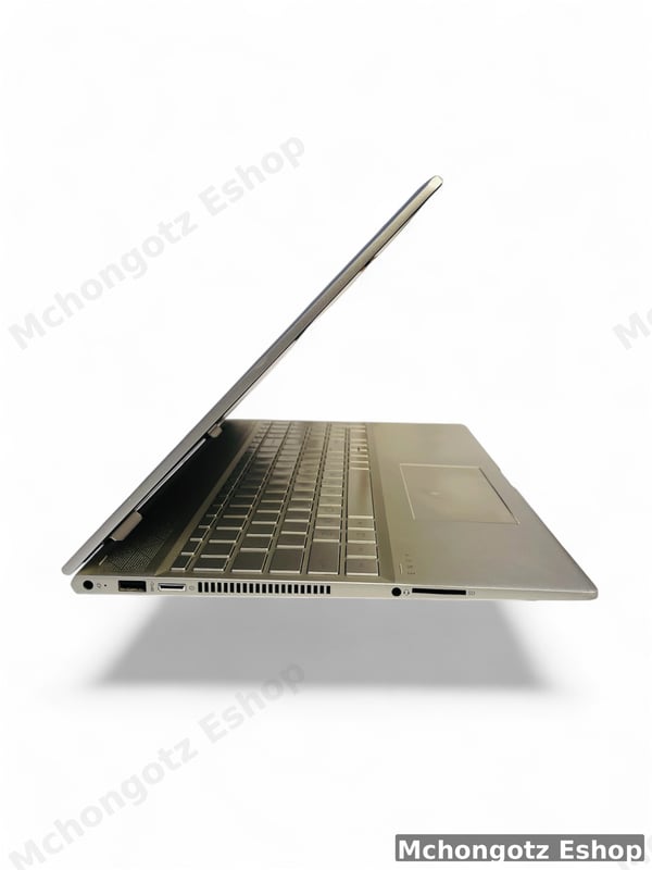 HP ENVY X360 CONVERTIBLE 15m-cnoxxx | Core i5 8th Gen | 8GB RAM | 256GB SSD | 15.6" Convertible Laptop