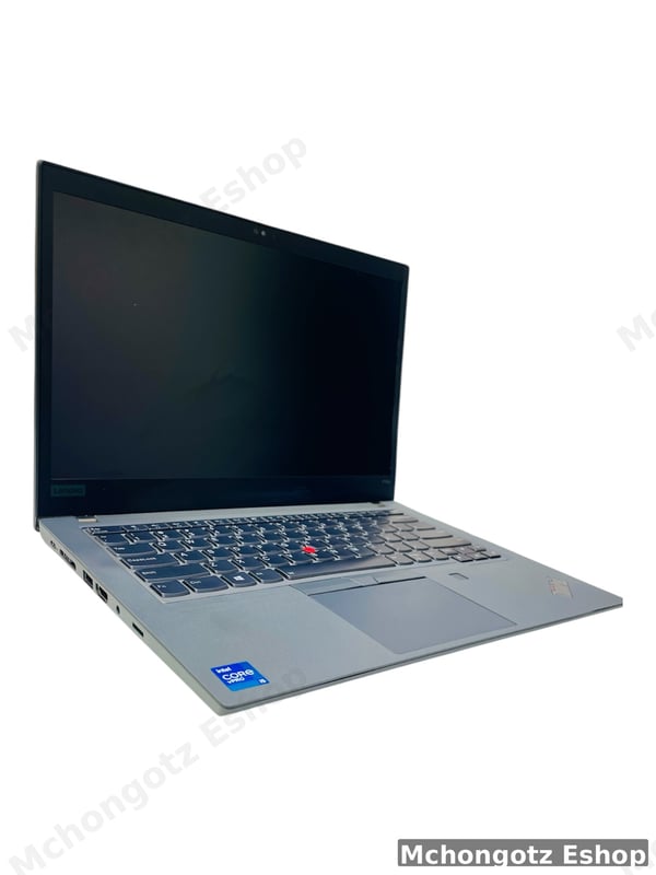 Lenovo ThinkPad P14s Gen 2i Core i5 11th Gen | 16GB RAM | 256GB SSD | NVIDIA T500 4GB | 14" | 9Hrs