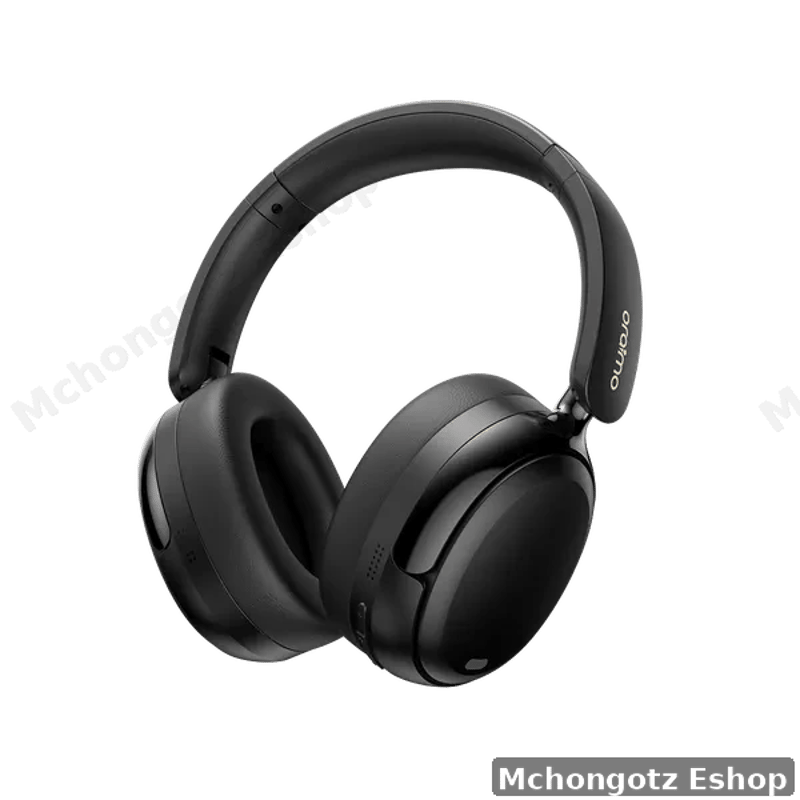 ORAIMO BoomPop N OHP-915N Wireless Headset | ANC | 65H Playtime | Bluetooth 5.4