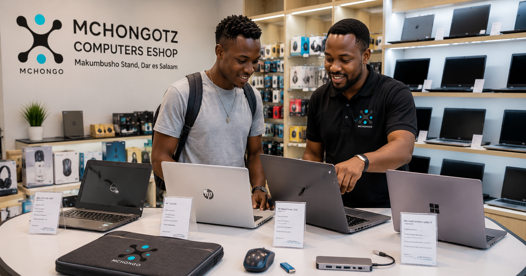 Best Laptops for University Students in Tanzania 2026: Course-by-Course Buying Guide