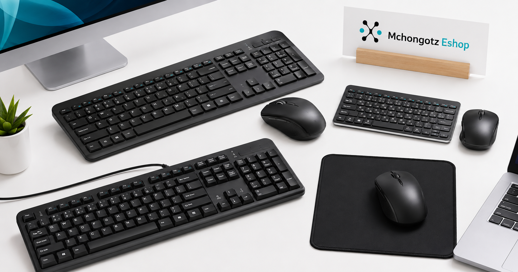Mchongotz Keyboard Prices in Tanzania 2026: Best Keyboard & Mouse Combos for Office, Study and Home