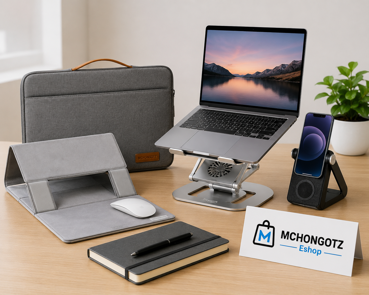 Best Laptop Bags, Sleeves and Stands in Tanzania 2026: Protect Your Laptop and Work Comfortably