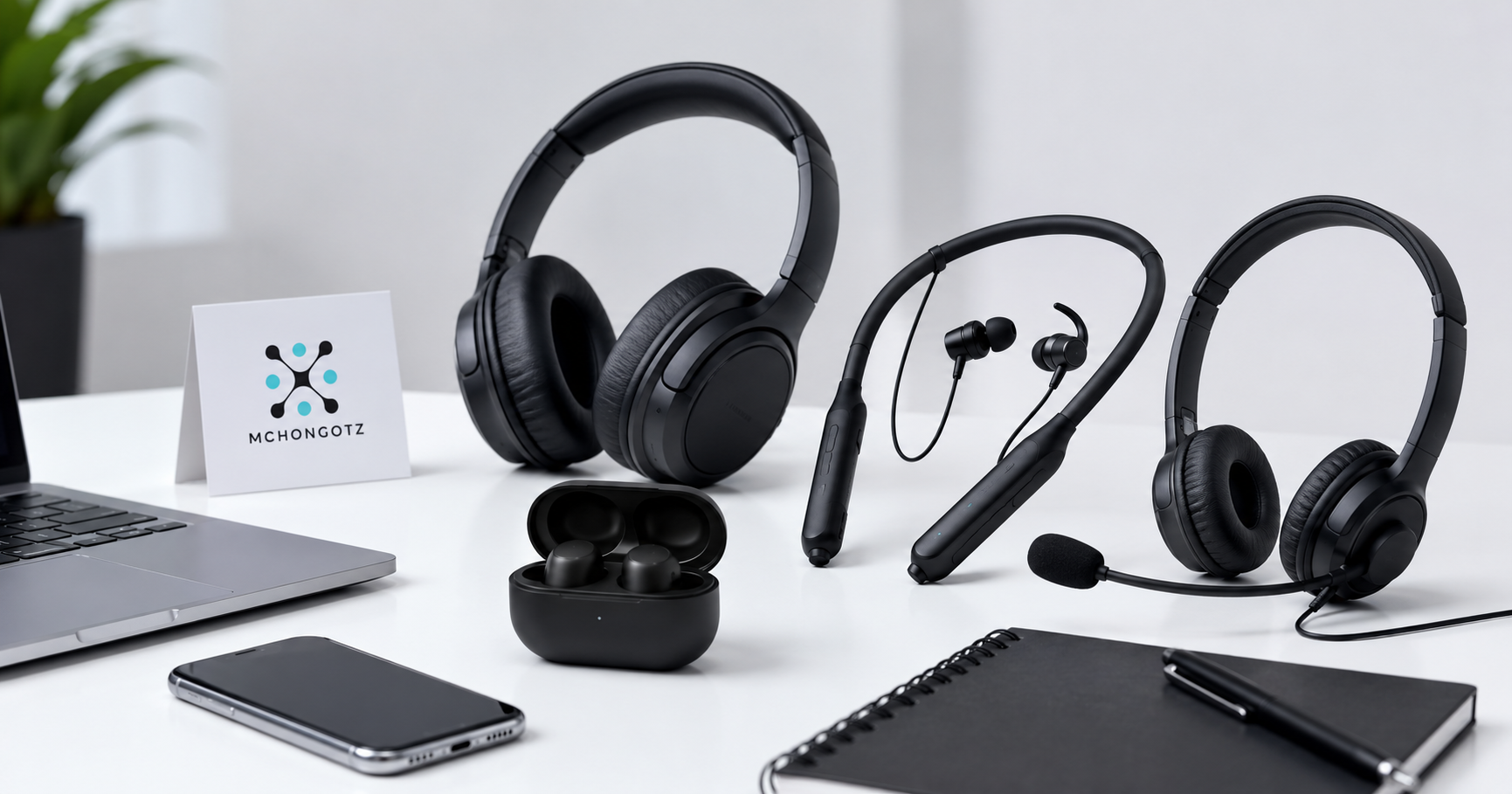 Best Headphones and Headsets in Tanzania 2026: Wireless, Earbuds, Office Calls & Daily Music