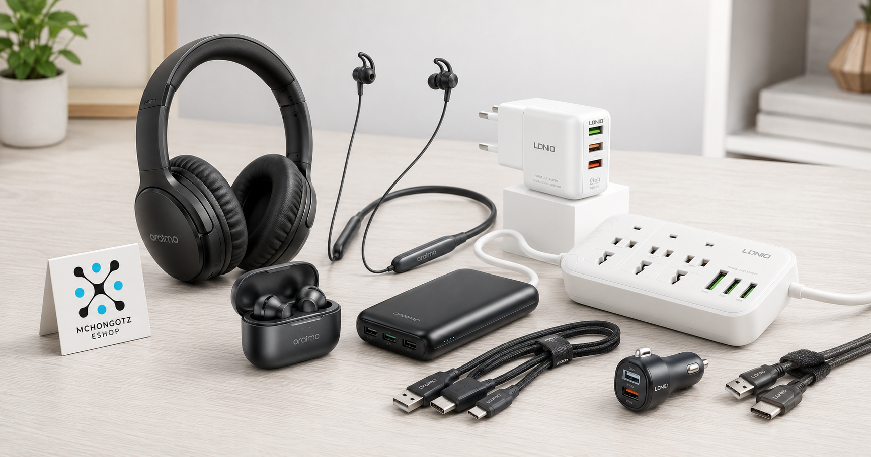 Best Headphones and Headsets in Tanzania 2026: Wireless, Earbuds, Office Calls & Daily Music