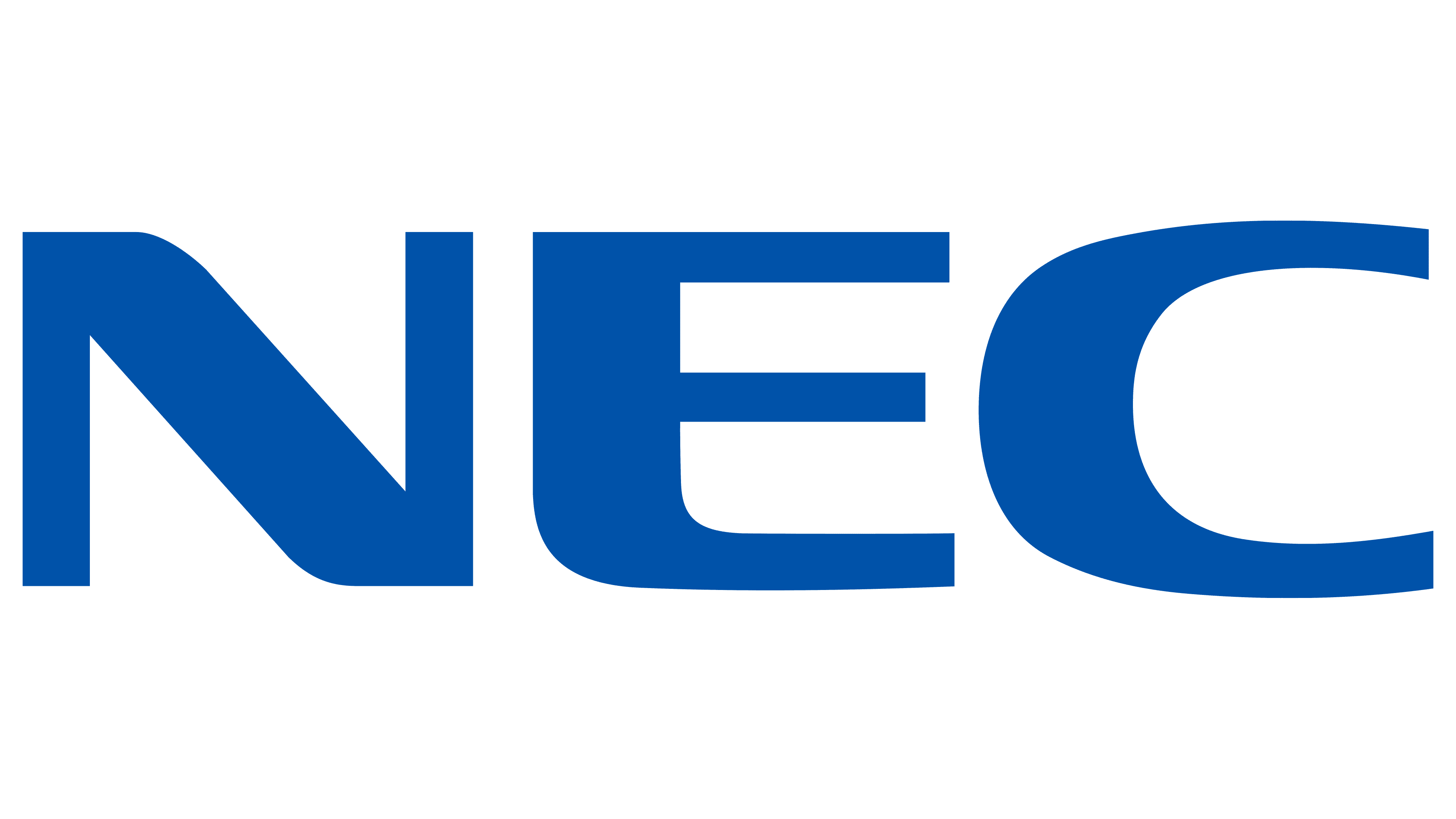 Nec logo