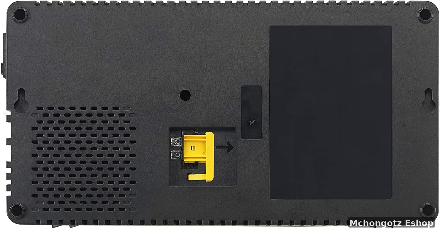 APC Easy UPS BV1000I-MSX 1000VA | AVR Power Backup | Price in Tanzania