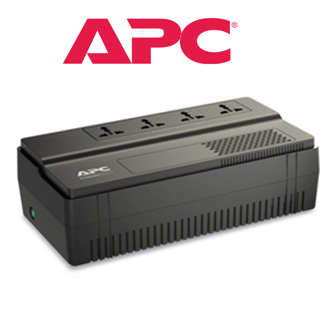 APC Easy UPS BV650I-MSX 650VA | AVR Power Backup | Price in Tanzania