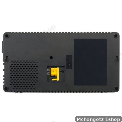 APC Easy UPS BV650I-MSX 650VA | AVR Power Backup | Price in Tanzania