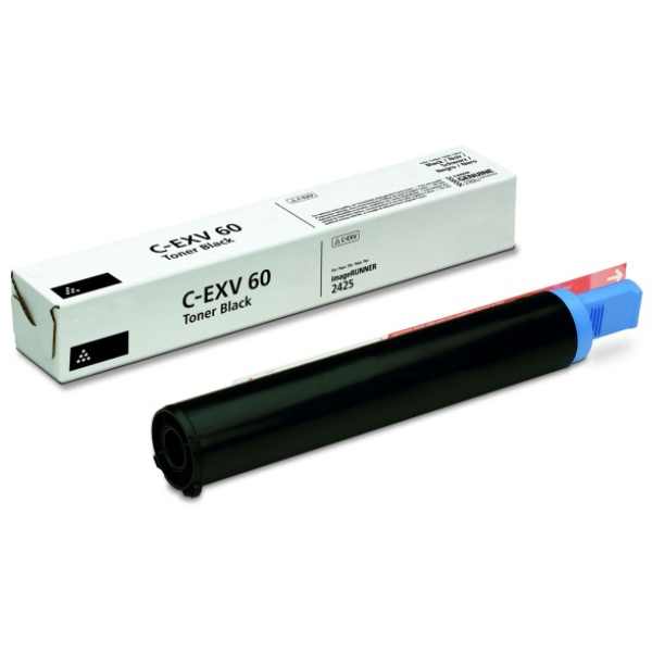 Canon C-EXV 60 Original Toner | For IR2425 / IR2425i | Price in Tanzania